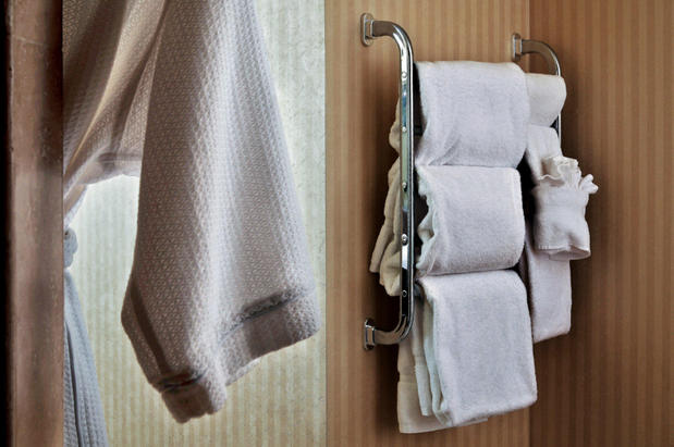 Images Crowne Plaza Portland-Downtown Conv Ctr by IHG