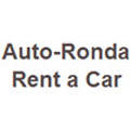 Auto Ronda Rent A Car Logo