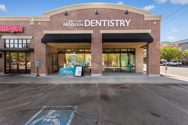 Images Salt Lake Modern Dentistry