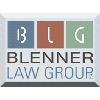 Blenner Law Group Palm Harbor Logo