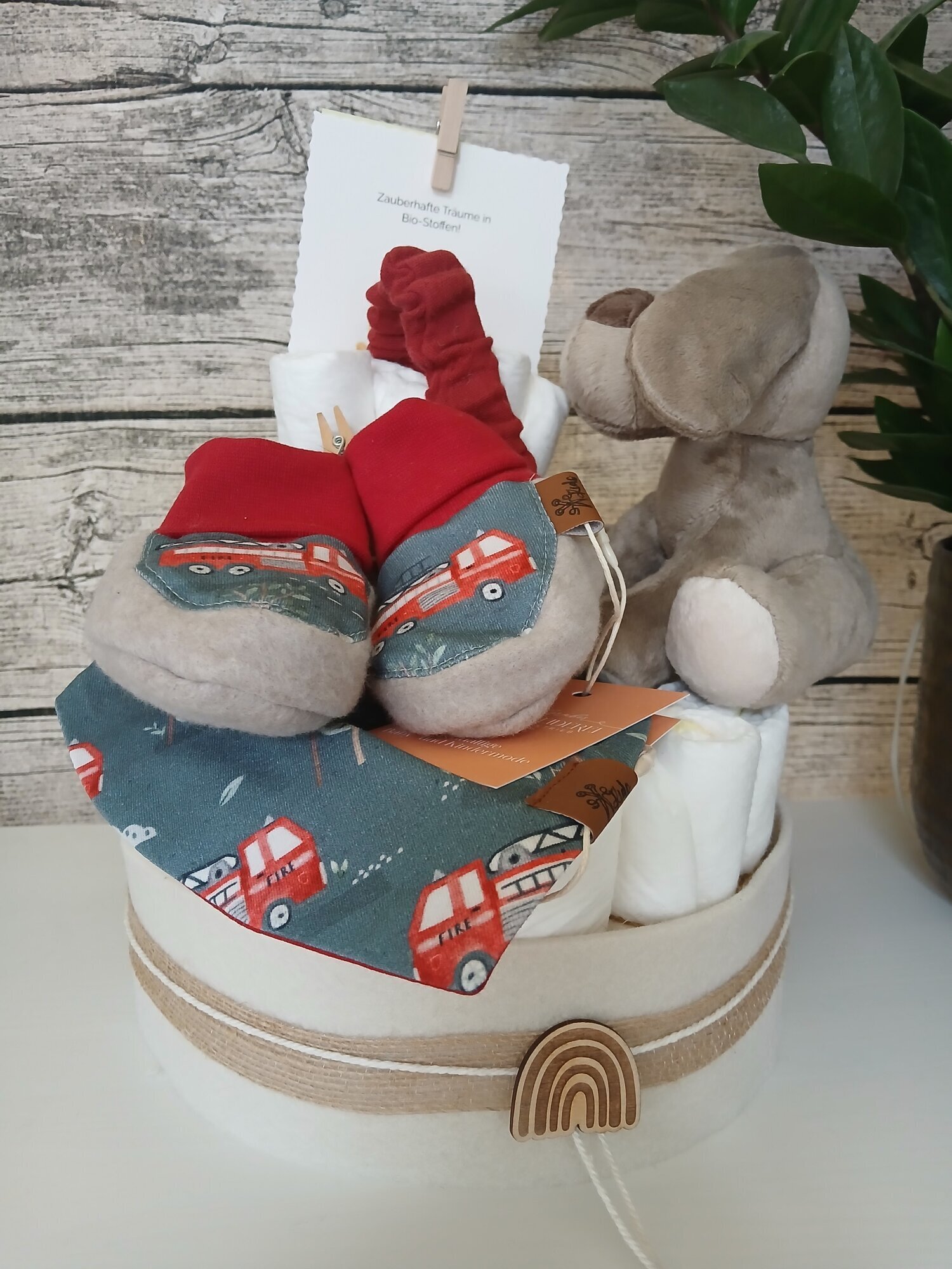 Bild 30 von Schneiderei Bruckgraber I Frieda & Friedolin Kindermode