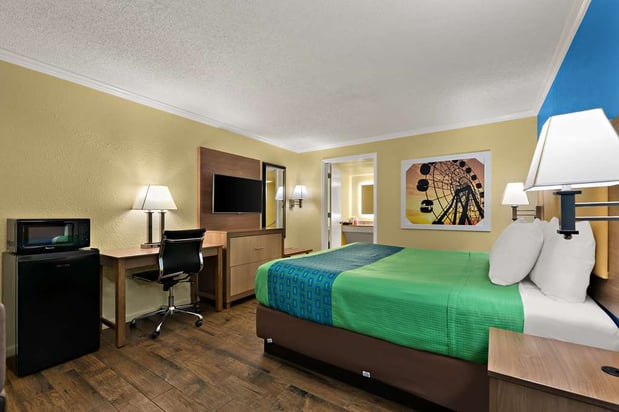 Images SureStay by Best Western Clermont Theme Park West