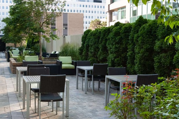 Images DoubleTree by Hilton Hotel Cleveland Downtown - Lakeside