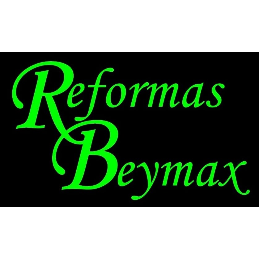 Reformas Beymax Logo