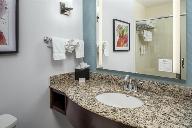 Images Hilton Garden Inn Eugene/Springfield