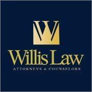 Willis Law Logo