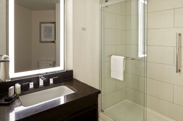 Images Embassy Suites by Hilton Atlanta Galleria