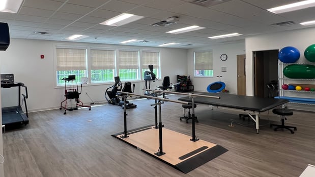 Images SSM Health Neuro Transitional Center