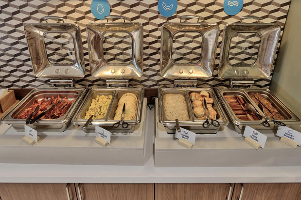 Images Holiday Inn Express & Suites Albuquerque East by IHG