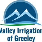 Valley Irrigation Of Greeley Logo