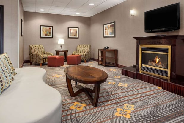 Images Hampton Inn & Suites Detroit/Sterling Heights