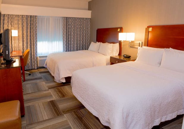 Images Hampton Inn & Suites Riverside/Corona East