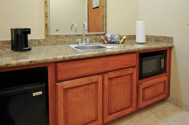 Images Hampton Inn & Suites Buffalo