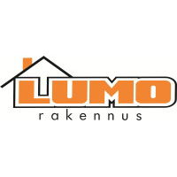 Lumo Rakennus Oy Logo