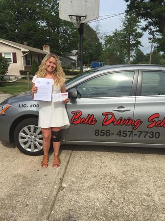 Images Bells Driving School