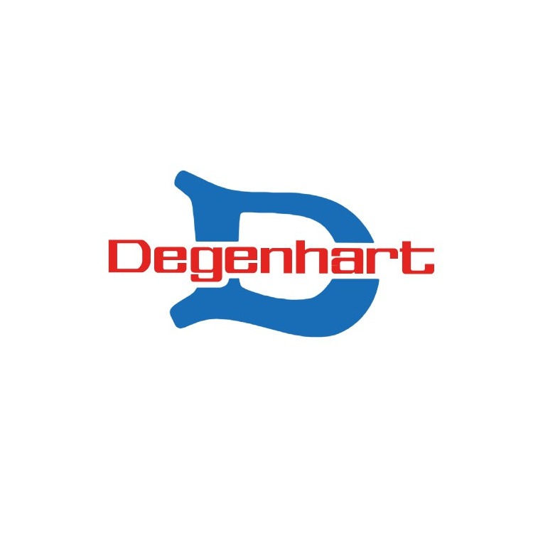 Logo von Degenhart GmbH & Co KG Haustechnik