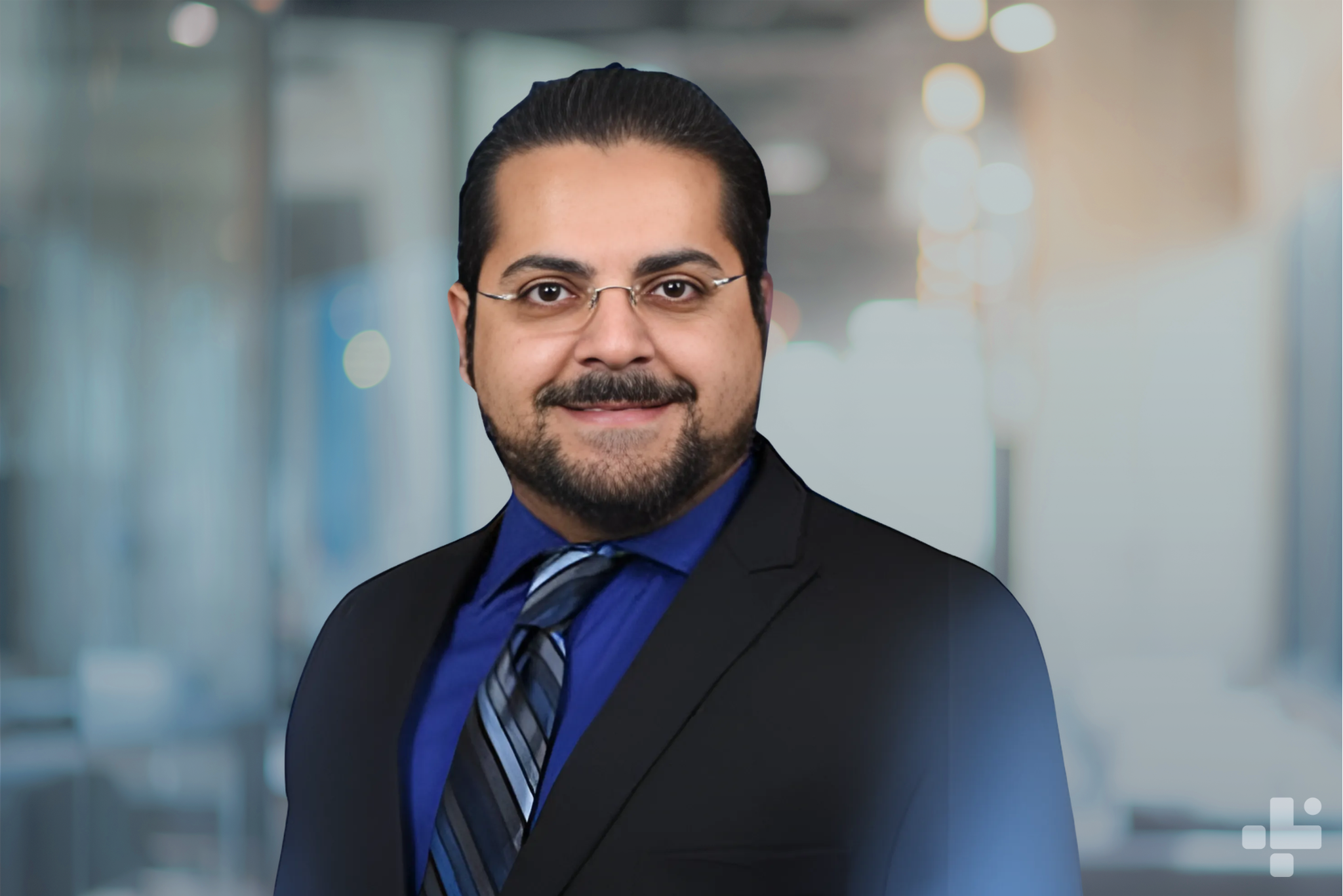 Razi Rashid - Webster, TX - Neurology, Neurologist