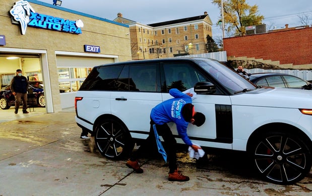 Images Raceway Car Wash