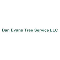 Dan Evans Tree Service LLC Logo