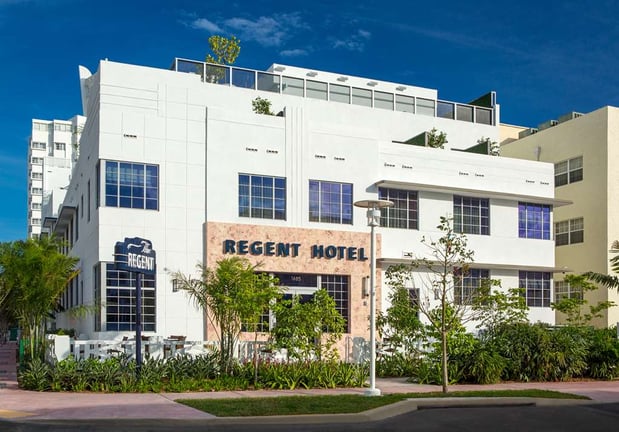 Images Gale South Beach, Curio Collection by Hilton