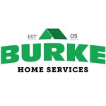Burke Home Services Logo