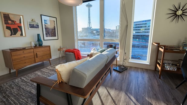 Images Modera South Lake Union