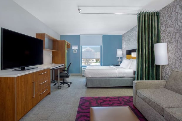 Images Home2 Suites by Hilton Omaha West, NE