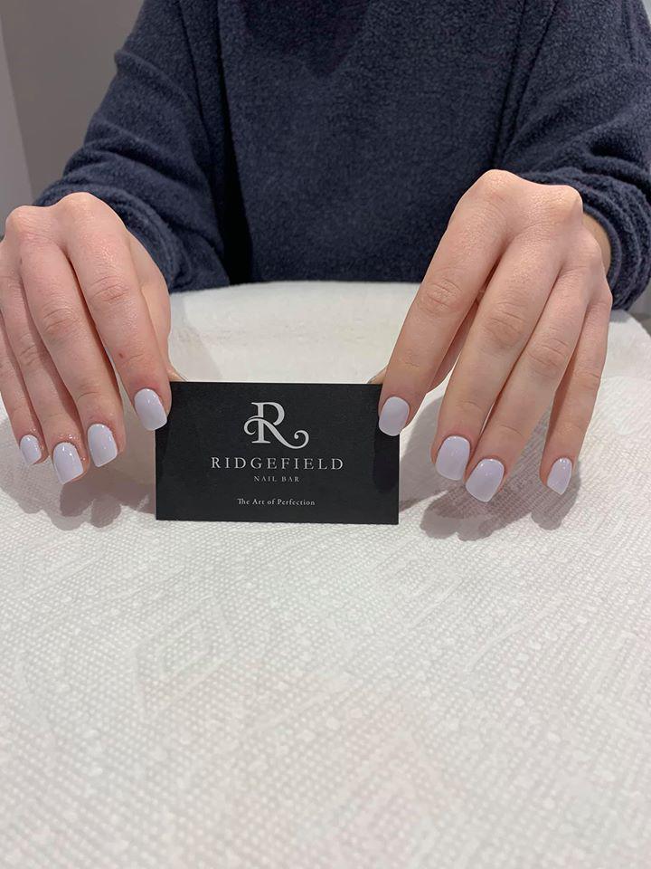 Ridgefield Nail Bar Photo