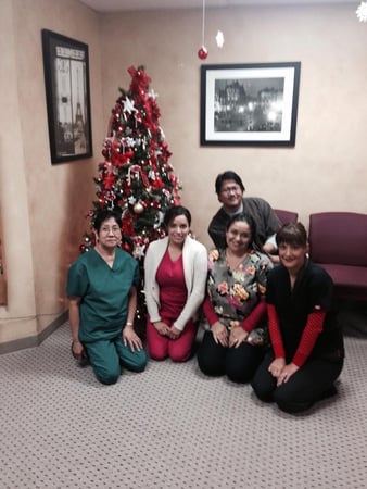 Images Andre Kanarki, DDS