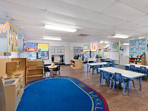 Images Brookhaven KinderCare