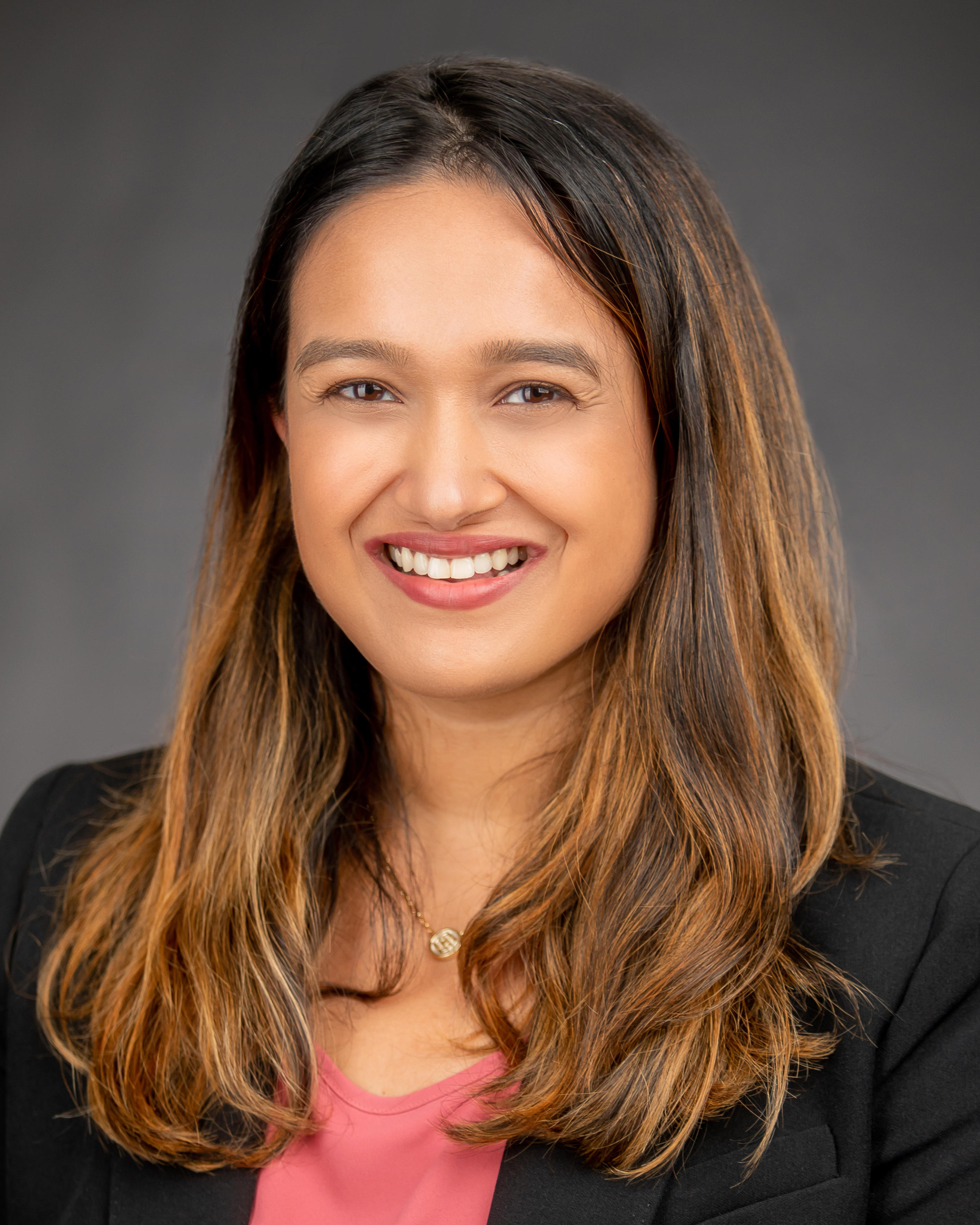 Shruti Chandramouli, MD