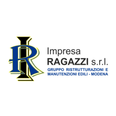 Impresa Ragazzi - Ditta Edile Logo