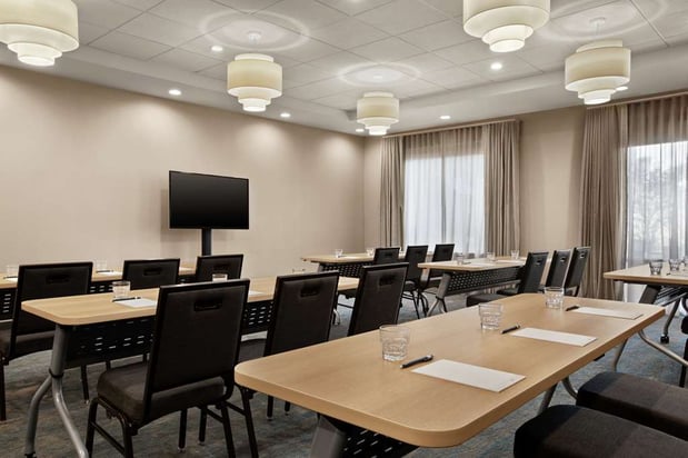 Images Homewood Suites by Hilton Houston NW at Beltway 8