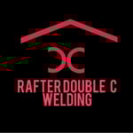 Rafter Double C Welding Logo