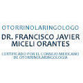 Dr. Francisco Javier Miceli Orantes Logo