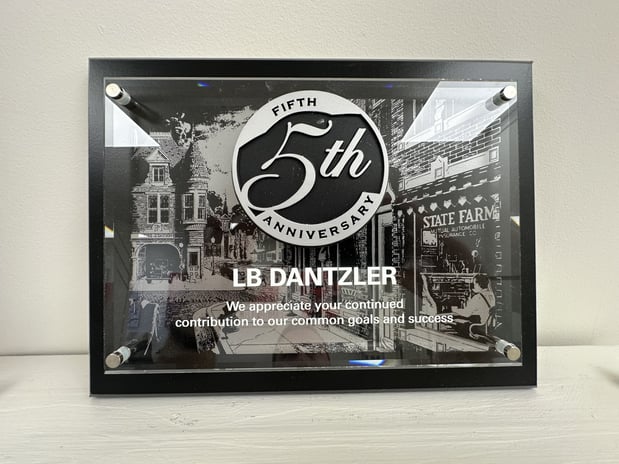 Images LB Dantzler – State Farm Insurance Agent