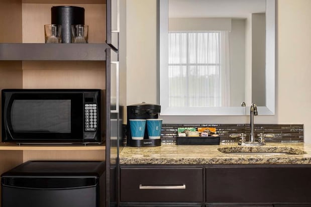 Images Embassy Suites by Hilton Chattanooga Hamilton Place