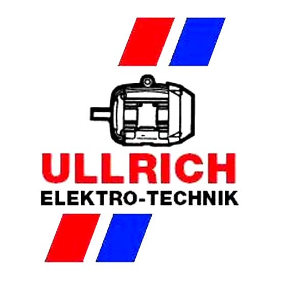 Ullrich Elektro-Technik Logo