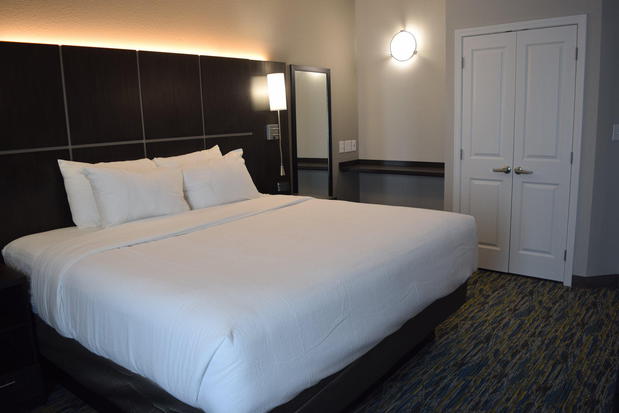 Images Candlewood Suites Nashville North by IHG
