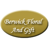 Berwick Floral And Gift Logo