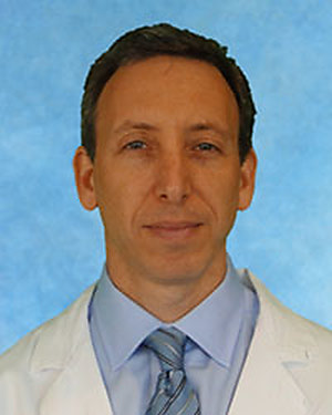 Dr. Howard Kashefsky