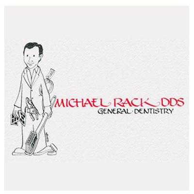Michael Rack DDS Logo
