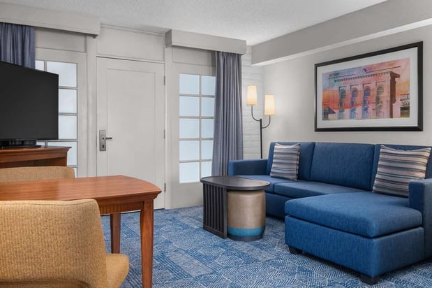 Images Embassy Suites by Hilton El Paso
