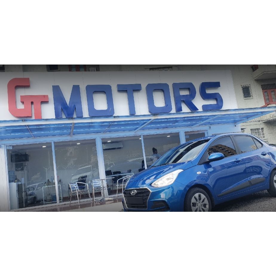 GT MOTORS - Car Dealer - Panamá - 6876-1129 Panama | ShowMeLocal.com