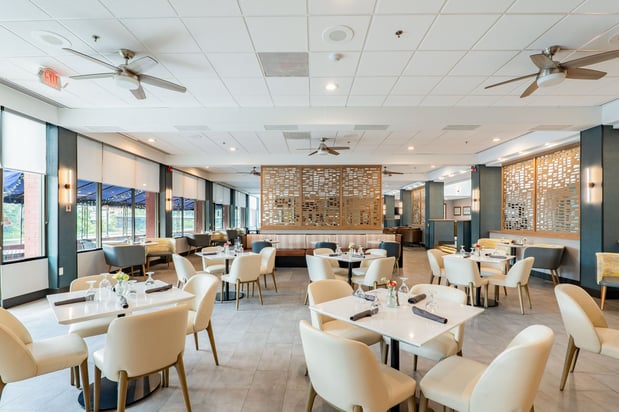Images Holiday Inn Binghamton Downtown by IHG