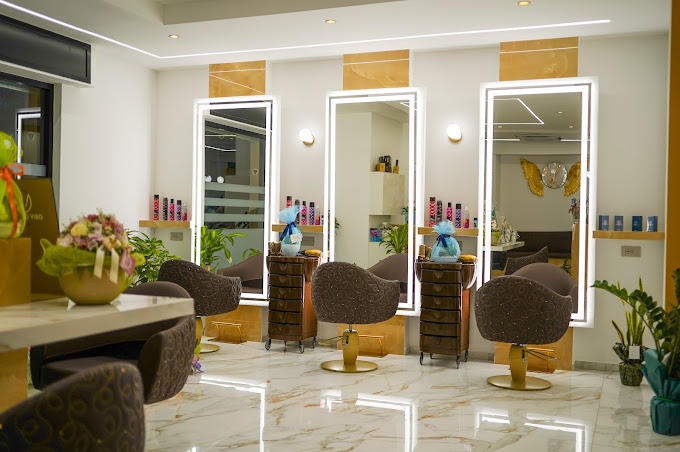 Images Alfredo Viro Hair