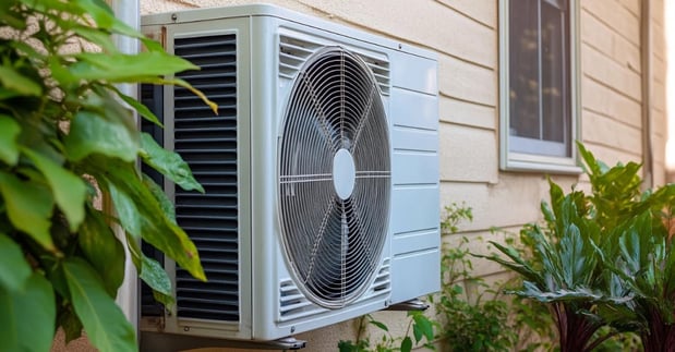 Images Newmans Heating & Air Conditioning