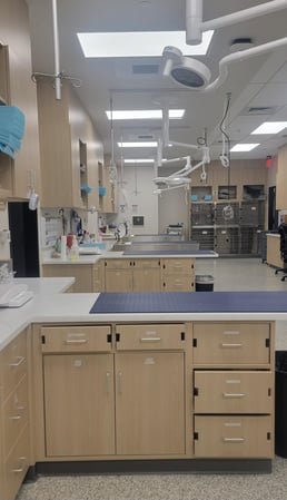 Images VCA Animal Hospitals Urgent Care - Mira Mesa