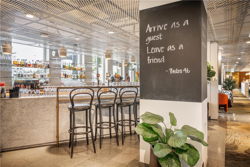 Images Best Western Plus Sthlm Bromma