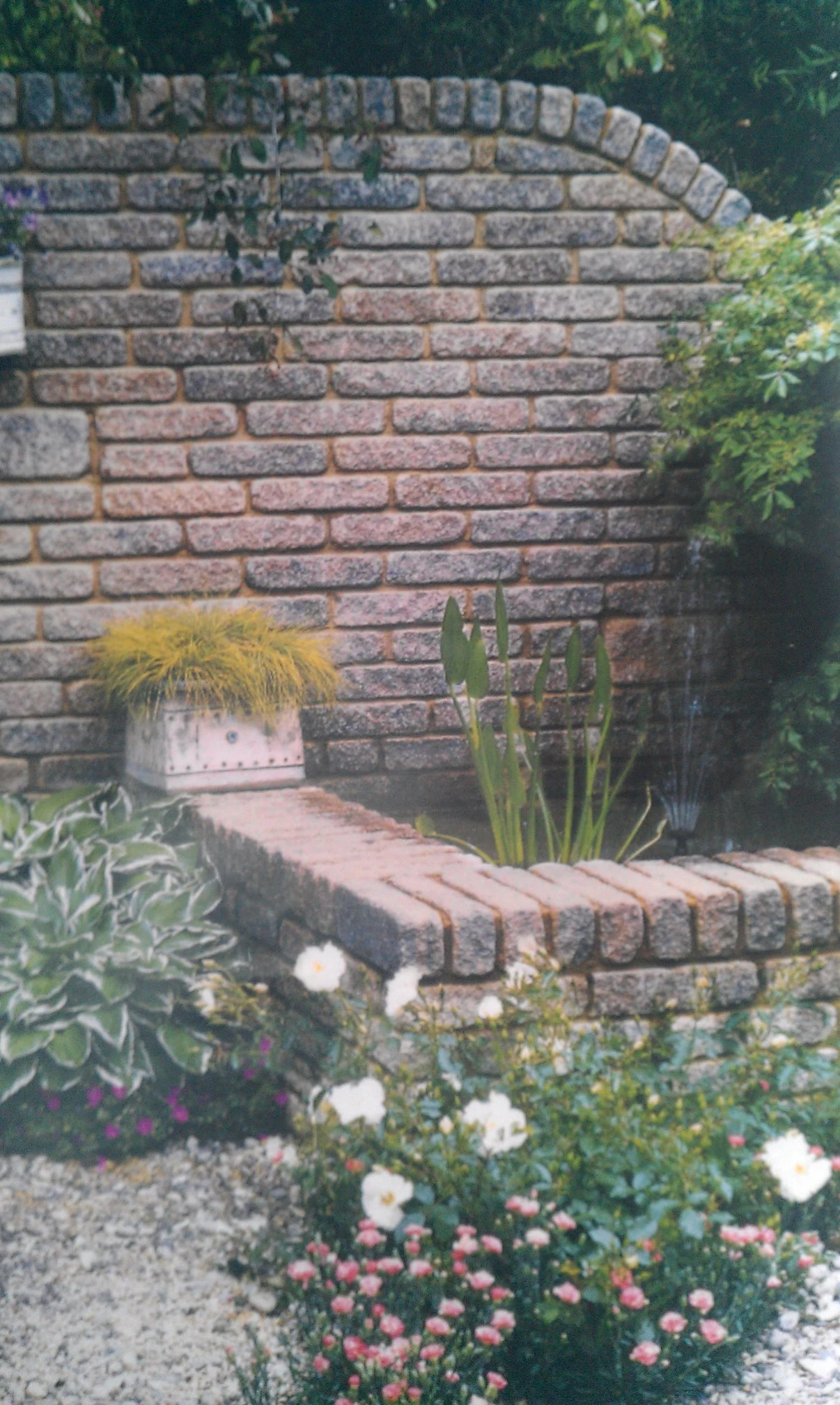 Images Poplar Landscapes N-W Ltd